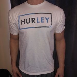Hurley shirt